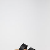 2 Strap Leather Sandals