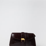 The Row Isla Bag