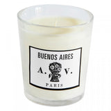 Astier de Villatte Buenos Aires Scented Candle