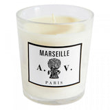 Astier de Villatte Marseille Scented Candle