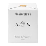 Astier de Villatte Provincetown Scented Candle