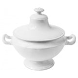 Astier de Villatte Colbert Small Tureen