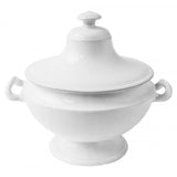 Astier de Villatte Large Colbert Tureen