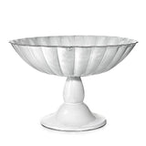 Astier de Villatte Very Large Peggy Bowl on Stand