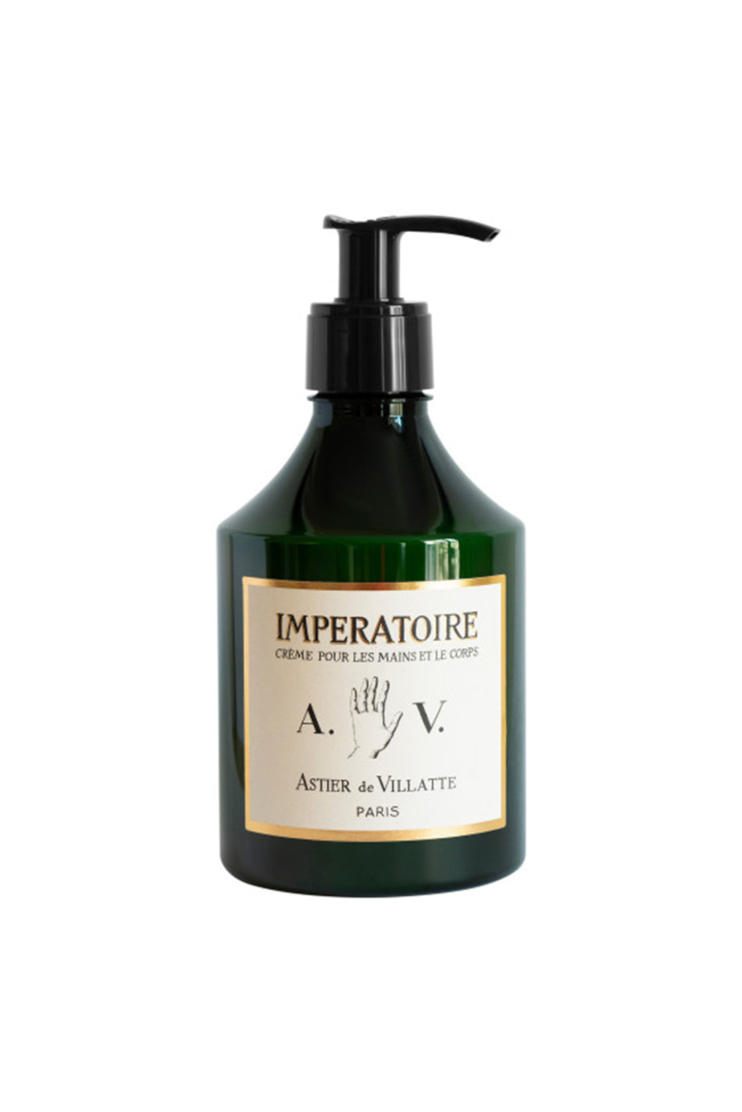 Imperatoire Body and Hand Soap 350ml