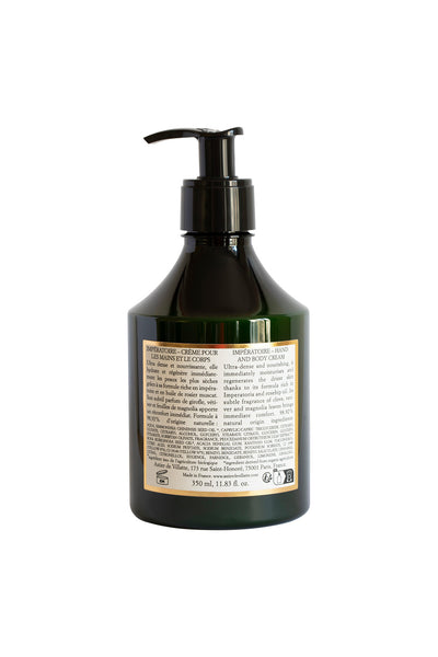 Imperatoire Body and Hand Soap 350ml