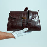 The Row Isla Bag