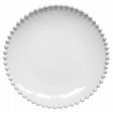 Astier de Villatte Adelaide Dessert Plate