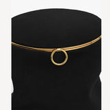 Closeup of noir la canette small bag on white background, with no model shown.