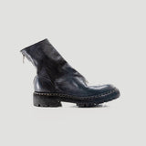 Guidi Back Zip Boot