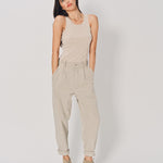 Casey Casey Mili Hiroshi Pant Oatmeal / XS