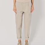 Casey Casey Mili Hiroshi Pant Oatmeal / XS