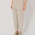 Casey Casey Mili Hiroshi Pant Oatmeal / XS