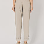 Casey Casey Mili Hiroshi Pant Oatmeal / XS