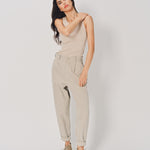 Casey Casey Mili Hiroshi Pant Oatmeal / XS