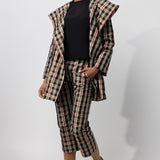Peter Cohen Clove Coat