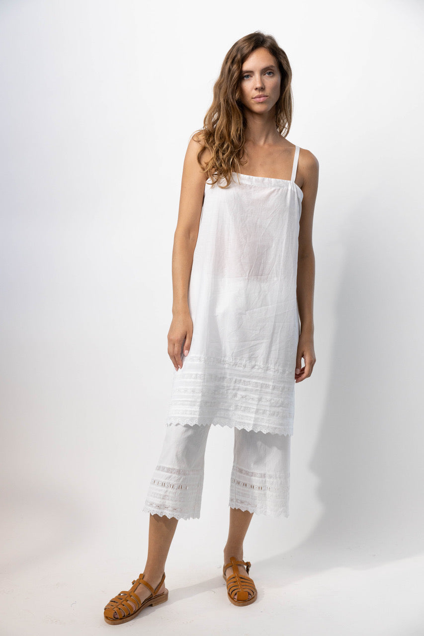 dosa silk slip dress Shop Dosa