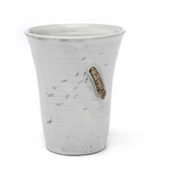 3D Caterpillar XL Tea Cup