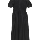Front view of Betsy Dress on white background, with no model shown