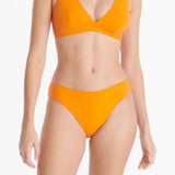 Eres Coulisses Bottom in Kumquat