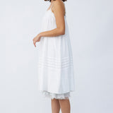 Dosa Victorian Chemise