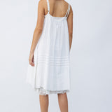 Dosa Victorian Chemise