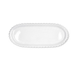 Astier de Villatte Daisy Platter