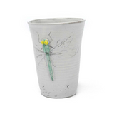 3D Dragonfly XL Tea Cup