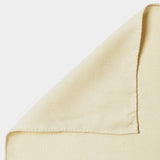 Egg + Norma Blue Silk Handkerchief (Chief 1)