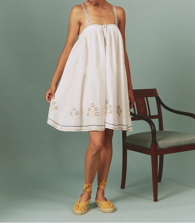 Zenobia Mini Dress
