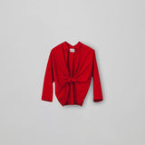 École de Curiosités Brigette Cotton Poplin Shirt XS