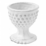 Astier de Villatte Adelaide Egg Cup