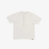 Extreme Cashmere No 369 Eva Top in Snow