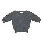 Front view of Felt Marianne Sweater on white background, with no model shown.