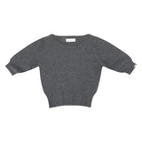 Front view of Felt Marianne Sweater on white background, with no model shown.