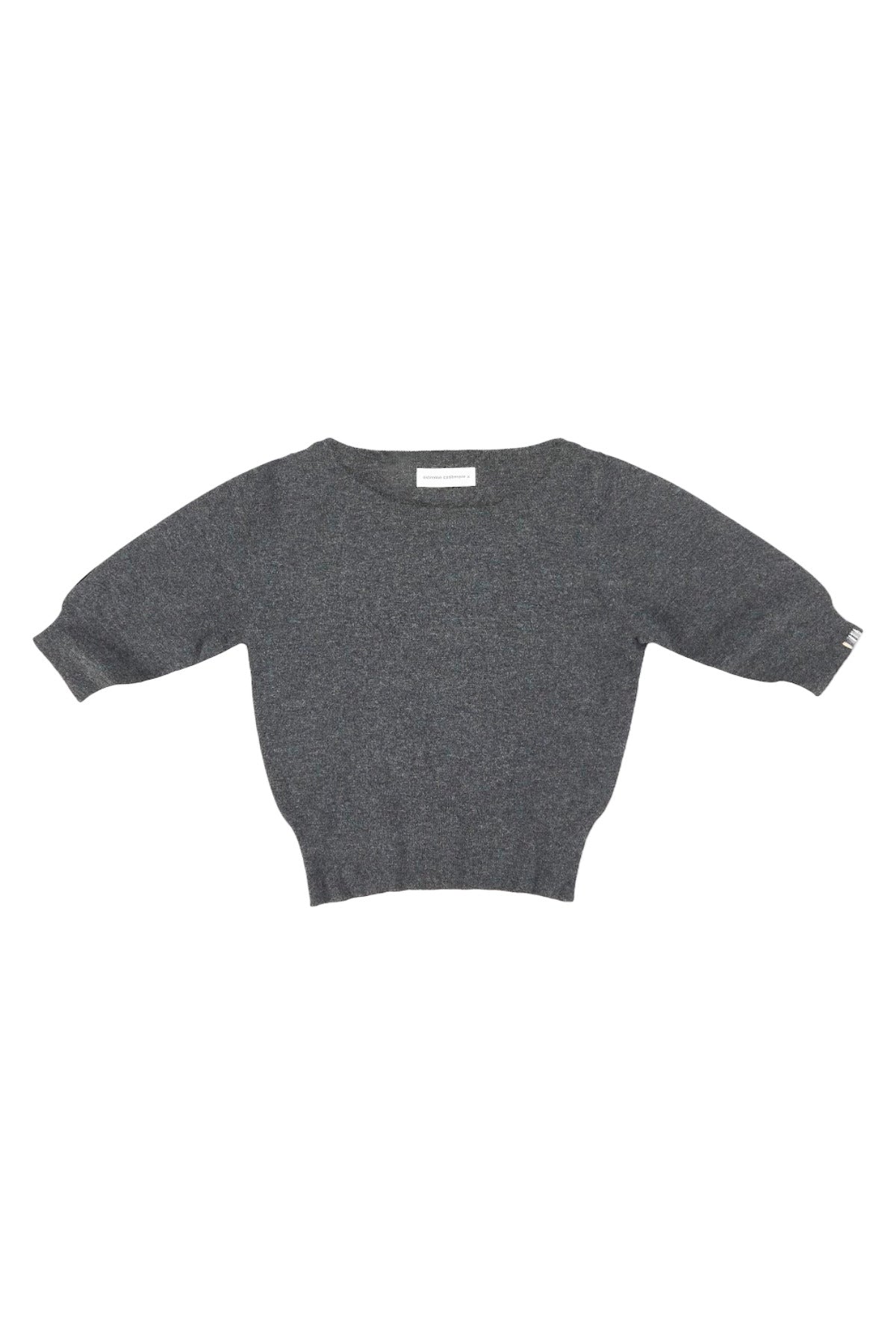 Front view of Felt Marianne Sweater on white background, with no model shown.