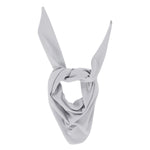 Front view of heaven witch scarf on white background with no model shown.