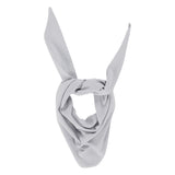 Front view of heaven witch scarf on white background with no model shown.