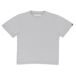 Front view of heaven cuba top on white background, with no model shown