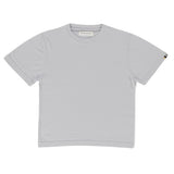 Front view of heaven cuba top on white background, with no model shown