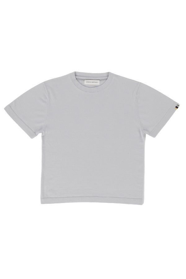 Front view of heaven cuba top on white background, with no model shown