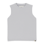 Front view of haven player top on white background, with no model shown.