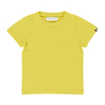 Front view of sunny america top on white background, with no model shown.