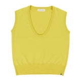 Front view of sunny lord top on white background, with no model shown