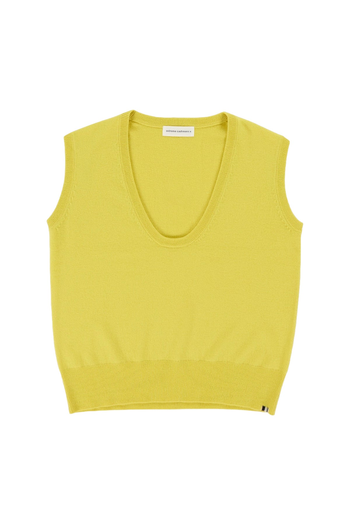 Front view of sunny lord top on white background, with no model shown