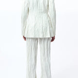 Gabriela Hearst Norman Pant