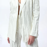 Gabriela Hearst Mairi Blazer