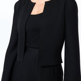 Gabriela Hearst Antheia Crop Jacket