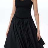 Gabriela Hearst Anjea Bodysuit