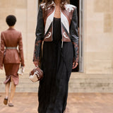 Gabriela Hearst Albie Western Jacket